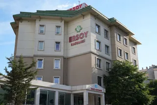 Maltepe Ersoy Hastanesi galerisinden görsel 7