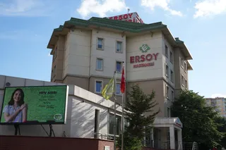 Maltepe Ersoy Hastanesi galerisinden görsel 8