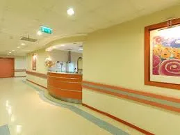 Medicana Çamlıca Hastanesi galerisinden görsel 13