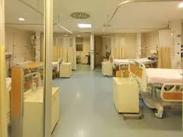 Medicana Çamlıca Hastanesi galerisinden görsel 16