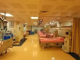 Medicana Çamlıca Hastanesi galerisinden görsel 17