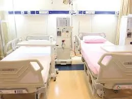 Medicana Çamlıca Hastanesi galerisinden görsel 18
