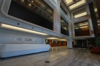 Medicana International İzmir Hastanesi galerisinden görsel 2