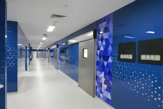 Medicana International İzmir Hastanesi galerisinden görsel 6