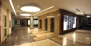 Medicana International Samsun galerisinden görsel 12