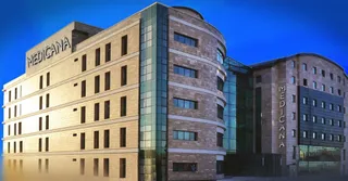 Medicana Sivas Hastanesi galerisinden görsel 1