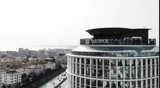 Medipol Acıbadem Bölge Hastanesi galerisinden görsel 3