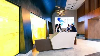 Medipol Üniversitesi Çamlıca Hastanesi galerisinden görsel 2