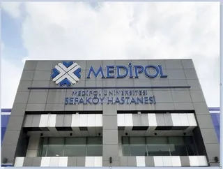 Medipol Üniversitesi Sefaköy Hastanesi galerisinden görsel 1