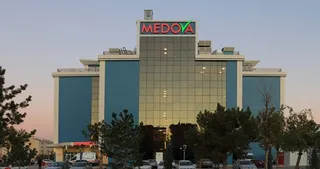 Medova Hastanesi galerisinden görsel 1