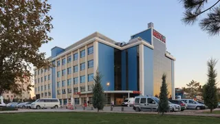 Medova Hastanesi galerisinden görsel 2