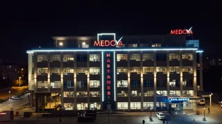 Medova Hastanesi galerisinden görsel 3