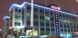 Medova Hastanesi galerisinden görsel 5