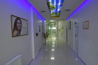 Mef Dental Grup - Malatya Diş Kliniği galerisinden görsel 1