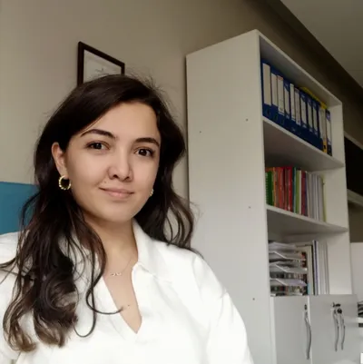 Merve Tayız Babacan – Çocuk Gelişimi