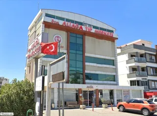 Metropol Aliağa Tıp Merkezi galerisinden görsel 1