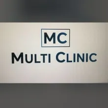 Multi Clinic Ağız ve Diş Sağlığı Merkezi – Aydın