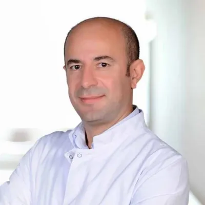 Op. Dr. Abdulkadir Sulhan – Göz Hastalıkları