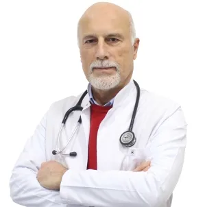 Op. Dr. Abdullah Yeniocak – Kalp ve Damar Cerrahisi
