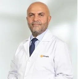 Op. Dr. Ali Ahmetoğlu – Göz Hastalıkları