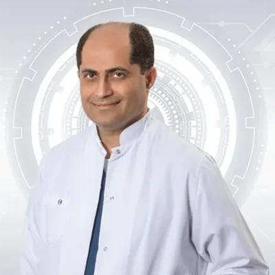 Op. Dr. Atilla Hacıbekiroğlu – Göz Hastalıkları