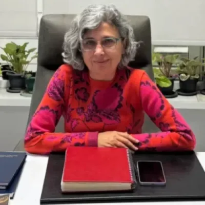 Op. Dr. Aysun Altıntaş – Kadın Hastalıkları ve Doğum