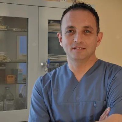 Op. Dr. Barış Gürsoy – Genel Cerrahi