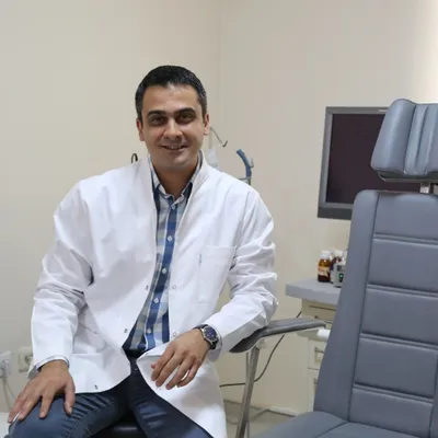 Op. Dr. Emrah Ceylan – Kulak Burun Boğaz