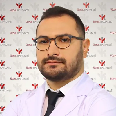 Op. Dr. Khayal Aslanov – Genel Cerrahi