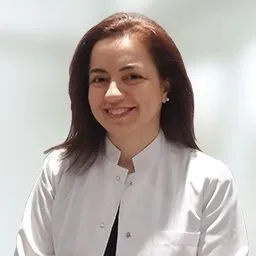 Op. Dr. Makbule Berna Ötük Yaşar – Göz Hastalıkları