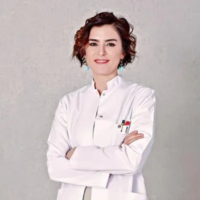 Op. Dr. Melike Batukan – Kadın Hastalıkları ve Doğum