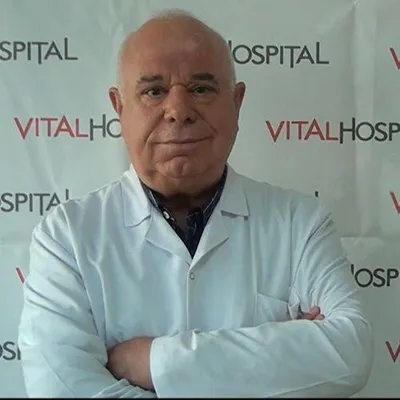 Op. Dr. Mustafa Fikret Fikretler – Genel Cerrahi
