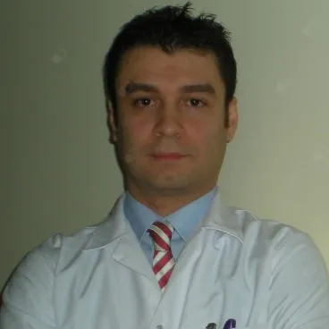 Op. Dr. Mustafa Minoğlu – Beyin ve Sinir Cerrahisi