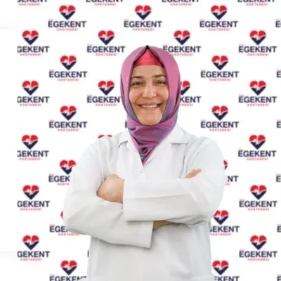 Op. Dr. Nilgün Koldan Keserlioğlu – Kadın Hastalıkları ve Doğum