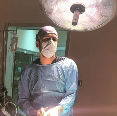 Op. Dr. Ozan Karadeniz – Kadın Hastalıkları ve Doğum