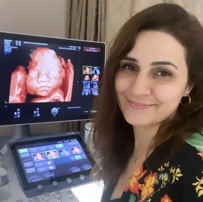 Op. Dr. Sema Süzen Çaypınar – Perinatoloji