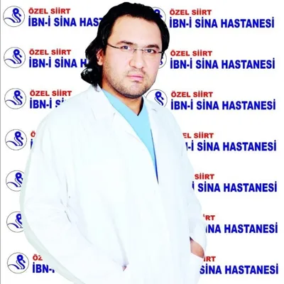 Op. Dr. Sinan Obut – Ortopedi ve Travmatoloji