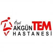 Özel Akgün Tem Hastanesi – İstanbul
