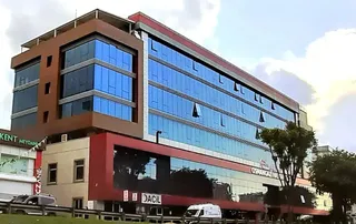 Özel Aritmi Osmangazi Hastanesi galerisinden görsel 1