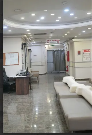 Özel Batı Anadolu Hastanesi Central Hospital galerisinden görsel 4