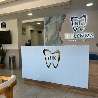 Özel Beyaz Koza Ağız ve Diş Sağlığı Polikliniği – Adana