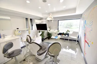 Özel Beyazıt Ağız ve Diş Sağlığı Polikliniği galerisinden görsel 10