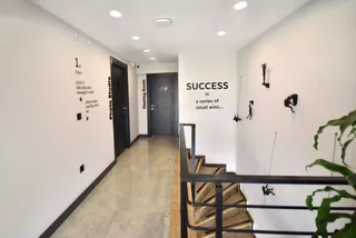 Özel Beyazıt Ağız ve Diş Sağlığı Polikliniği galerisinden görsel 9