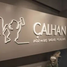 Özel Çalhan Ağız ve Diş Sağlığı Polikliniği – Denizli