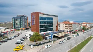Özel Denipollife Hastanesi galerisinden görsel 1