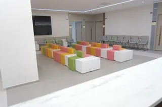 Özel Denipollife Hastanesi galerisinden görsel 2