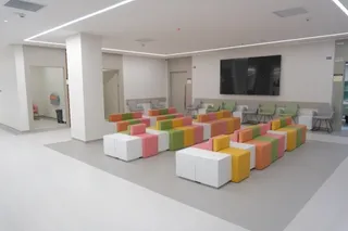 Özel Denipollife Hastanesi galerisinden görsel 3