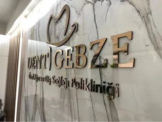 Özel Dent Gebze Ağız ve Diş Sağlığı Polikliniği galerisinden görsel 1