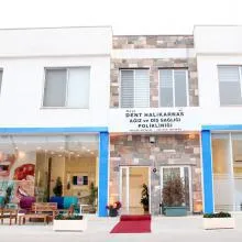 Özel Dent Halikarnas Ağız ve Diş Sağlığı Polikliniği – Muğla