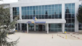 Özel Düzce Çağsu Hastanesi galerisinden görsel 3